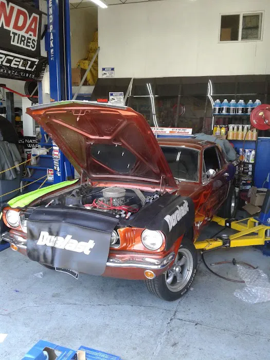 Inter Auto Repair Reyes LLC 6