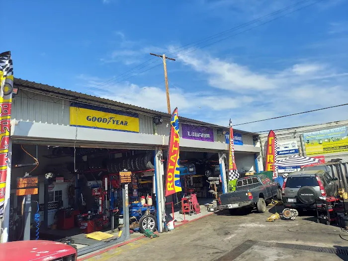 Inter Auto Repair Reyes LLC 0