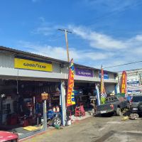 Inter Auto Repair Reyes LLC