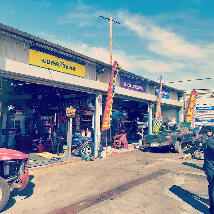 Inter Auto Repair Reyes LLC 5