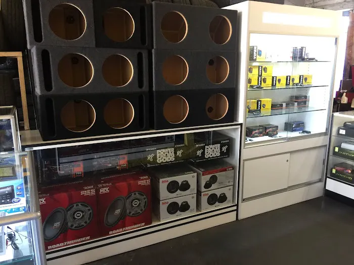 Audio Masters 3