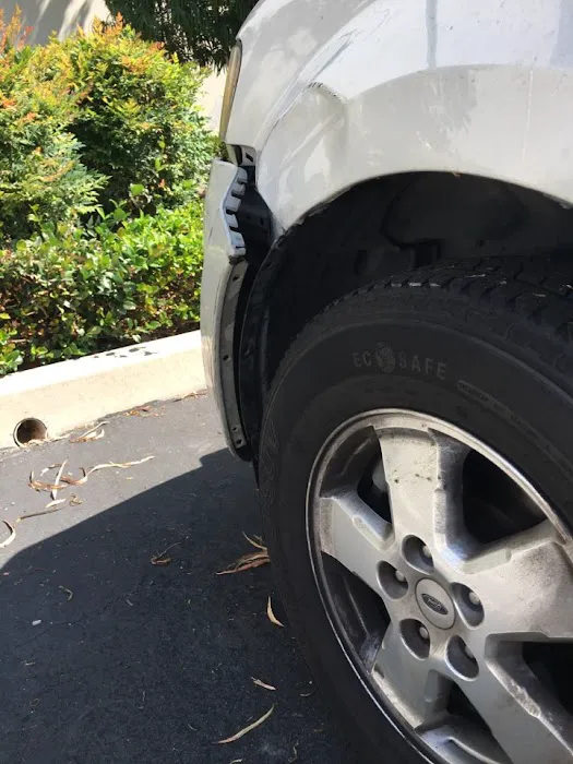 Central Auto Body 3