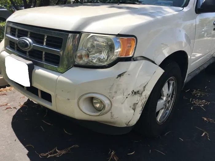 Central Auto Body 2
