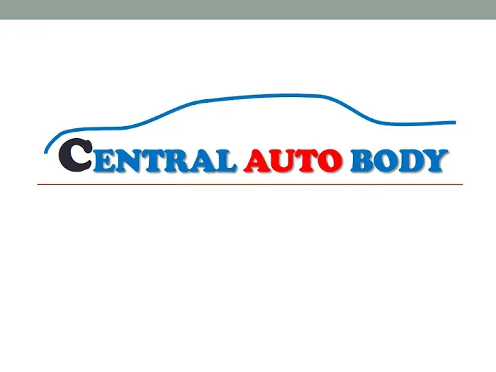 Central Auto Body 5