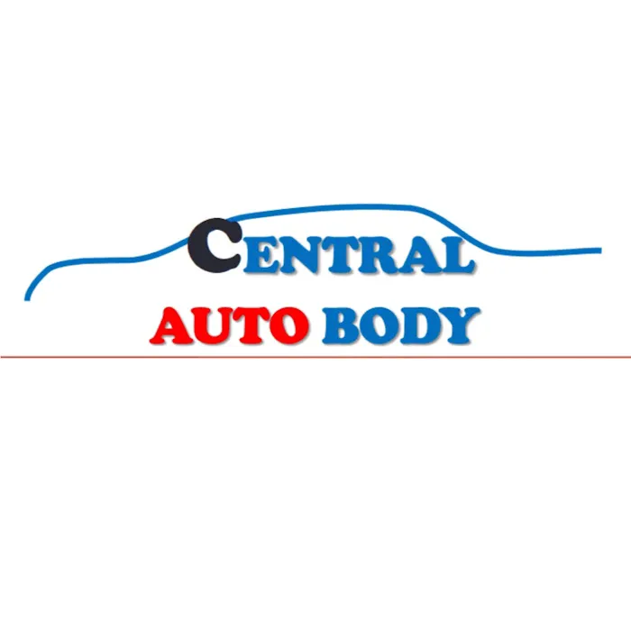 Central Auto Body 7