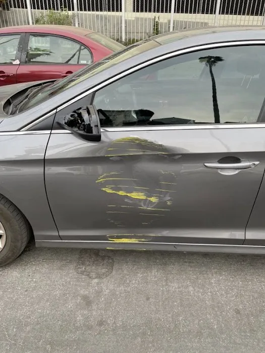 Central Auto Body 0