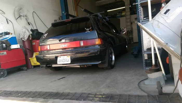 Izalco Smog Check 0