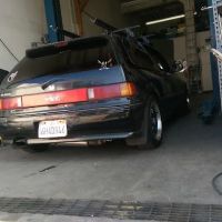 Izalco Smog Check