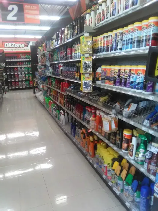 AutoZone Auto Parts 6