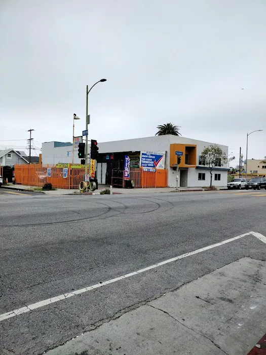 Vives Smog Check 2