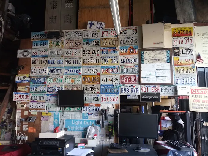 Vives Smog Check 7
