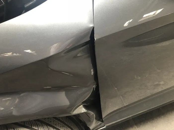 Vermont Auto Collision 1