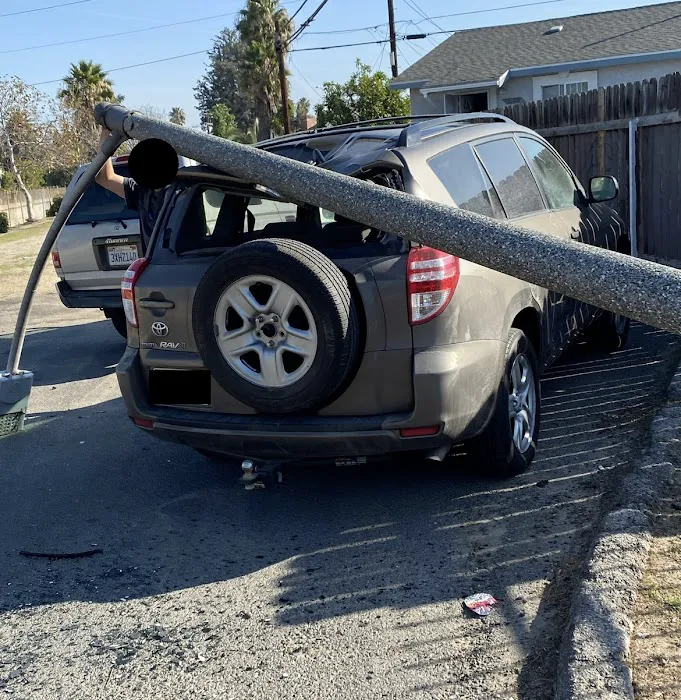 Vermont Auto Collision 6