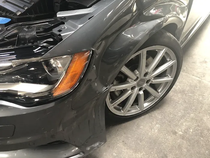 Vermont Auto Collision 3