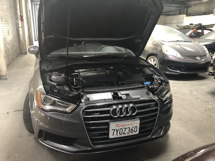 Vermont Auto Collision 2
