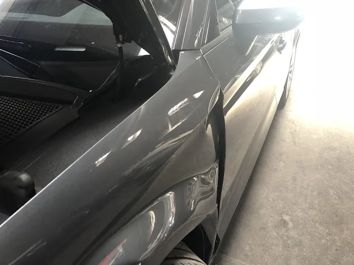 Vermont Auto Collision 5