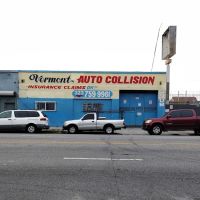 Vermont Auto Collision