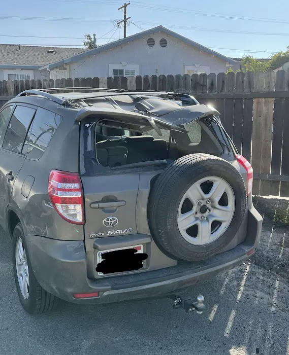 Vermont Auto Collision 8