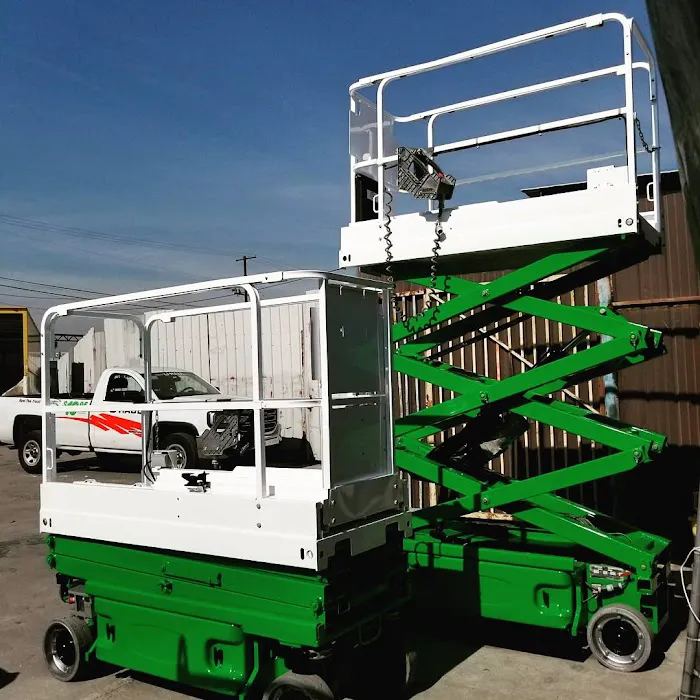 Montes Truck Paint 6