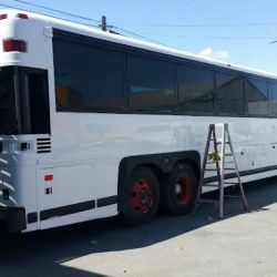 Montes Truck Paint ico
