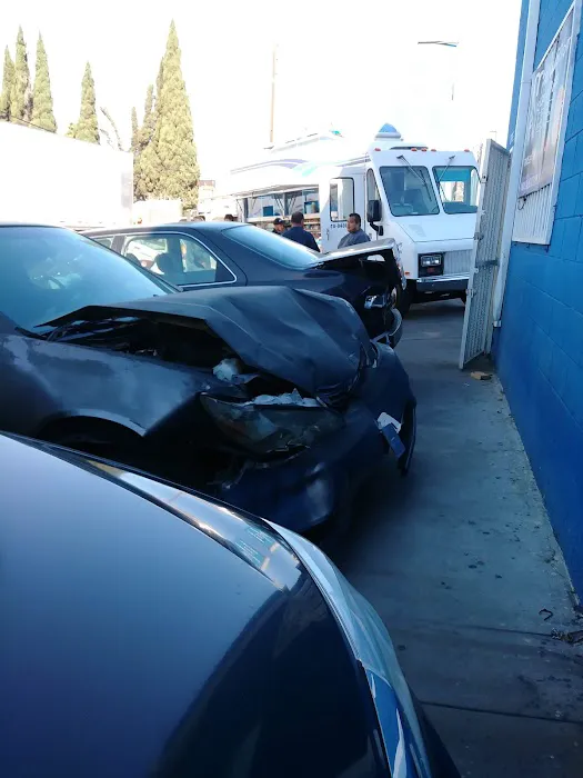 Downtown Auto Dismantlers Inc. 1