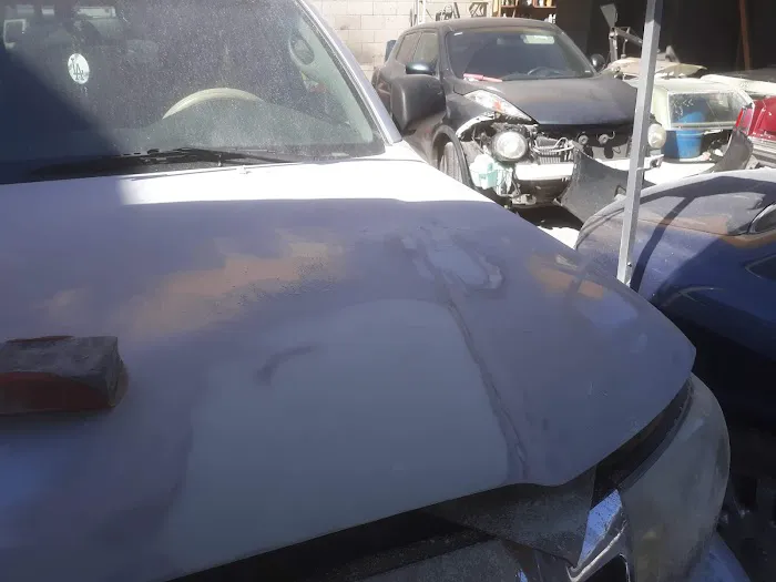 Downtown Auto Dismantlers Inc. 2
