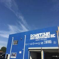 Downtown Auto Dismantlers Inc.