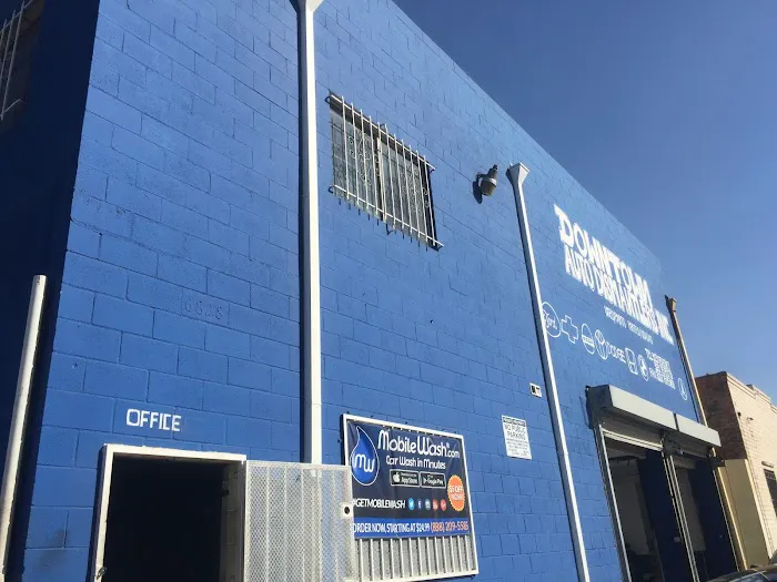 Downtown Auto Dismantlers Inc. 9