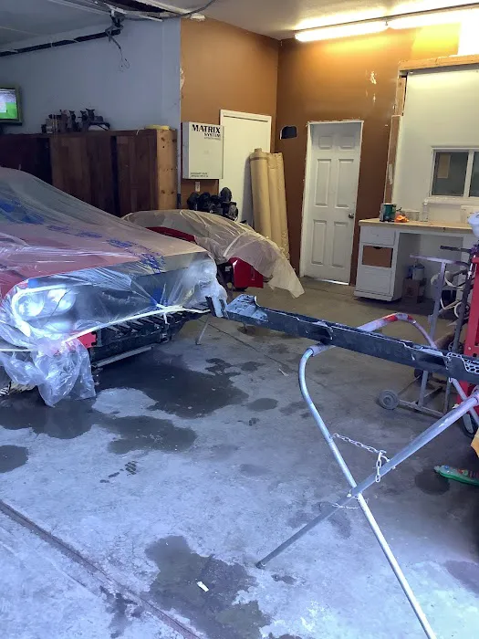 Downtown Auto Dismantlers Inc. 4