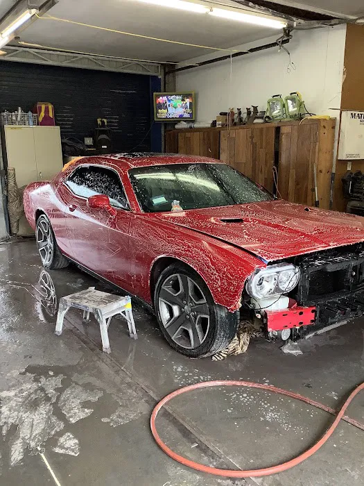 Downtown Auto Dismantlers Inc. 3