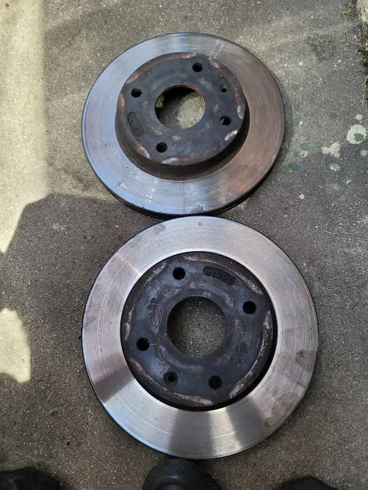 Jones Brothers Brakes 3