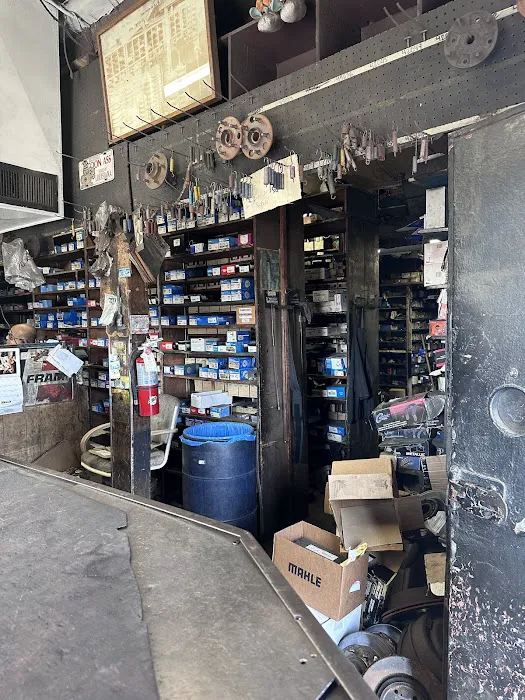 Jones Brothers Brakes 4