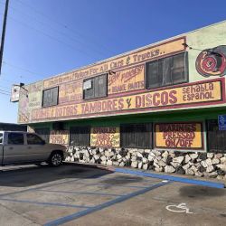 Jones Brothers Brakes ico