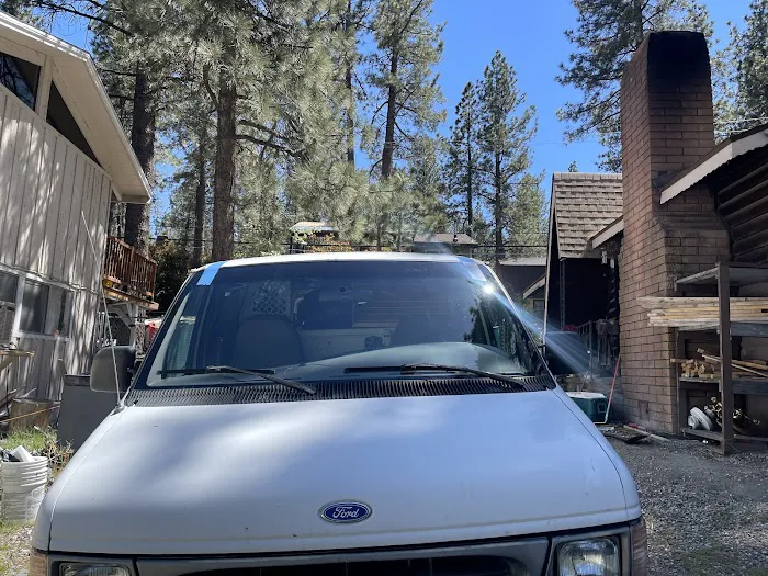 Lenz Window Tint & Auto Glass 2