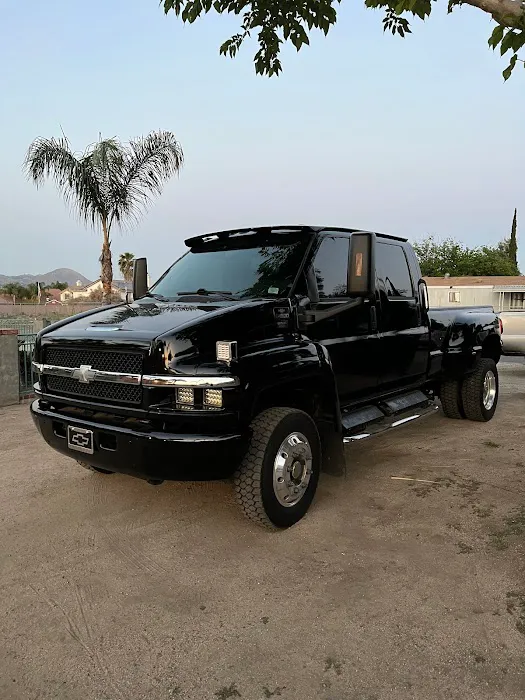 Lenz Window Tint & Auto Glass 1