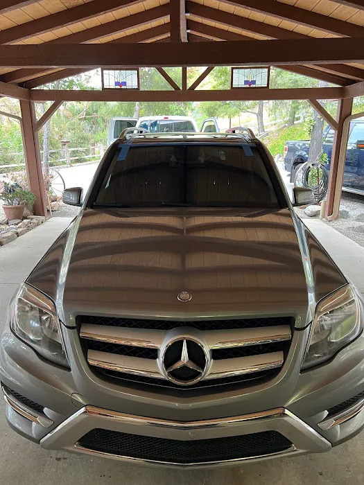 Lenz Window Tint & Auto Glass 0