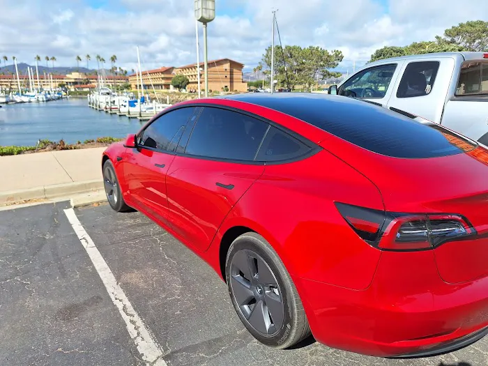 Lenz Window Tint & Auto Glass 4