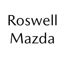 Roswell Mazda Parts Center ico