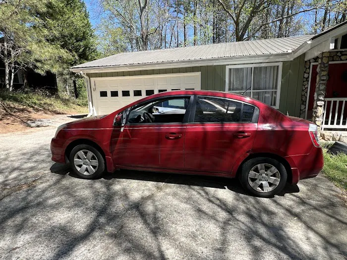 Alpharetta Mobile Mechanic and Brakes 2