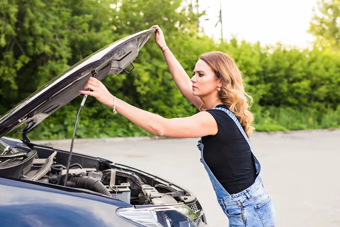 Alpharetta Mobile Mechanic and Brakes 0