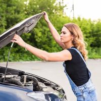 Alpharetta Mobile Mechanic and Brakes