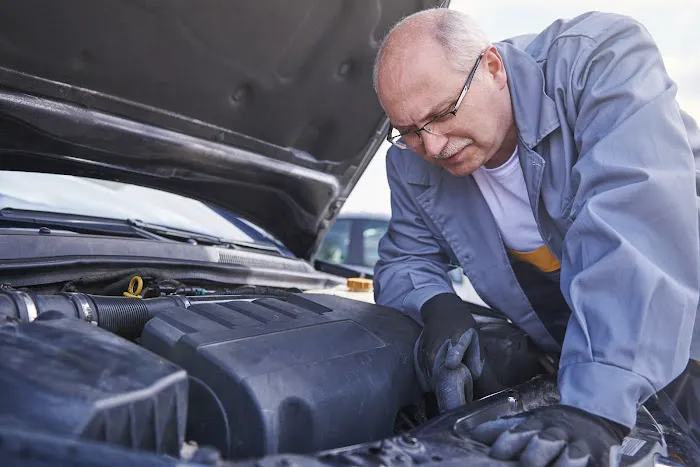 Alpharetta Mobile Mechanic and Brakes 3