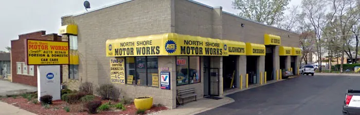 Alpharetta Mobile Mechanic and Brakes 6