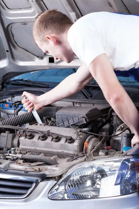 Alpharetta Mobile Mechanic and Brakes 7