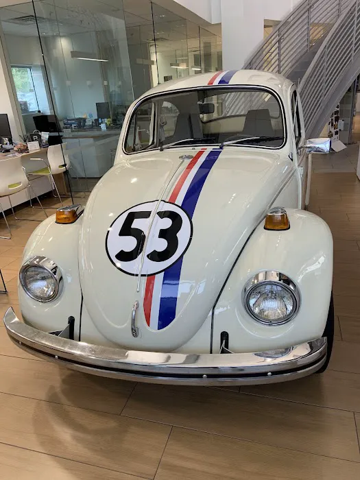 Nalley Volkswagen of Alpharetta Parts Store 0