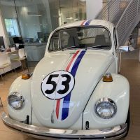Nalley Volkswagen of Alpharetta Parts Store