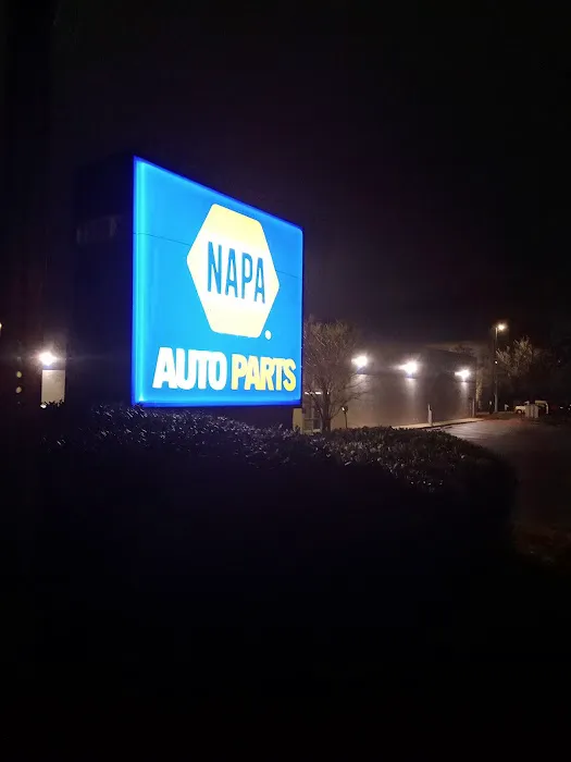 NAPA Auto Parts 3