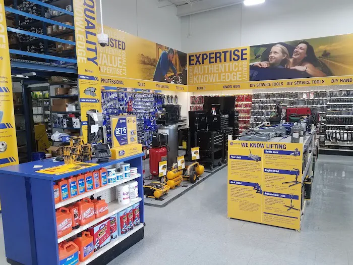 NAPA Auto Parts 5