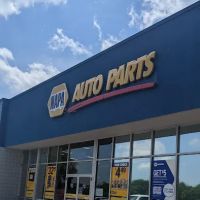 NAPA Auto Parts