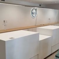 North Point Volvo Parts Department
